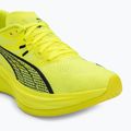 Men's running shoes PUMA Deviate Nitro 3 yellow alert/puma black 7