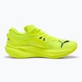 Men's running shoes PUMA Deviate Nitro 3 yellow alert/puma black 2