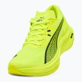Men's running shoes PUMA Deviate Nitro 3 yellow alert/puma black 3