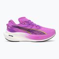 Women's running shoes PUMA Deviate Nitro 3 pure magenta/yellow alert/puma white 2
