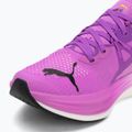 Women's running shoes PUMA Deviate Nitro 3 pure magenta/yellow alert/puma white 7
