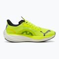 Men's running shoes PUMA Velocity Nitro 3 yellow alert/puma black 2