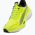 Men's running shoes PUMA Velocity Nitro 3 yellow alert/puma black 3