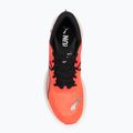 Men's running shoes PUMA Deviate Nitro 3 glowing red/pumaa black 5