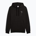 Men's sweatshirt PUMA ESS Hoodie TR puma black