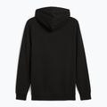 Men's sweatshirt PUMA ESS Hoodie TR puma black 2