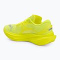 Women's running shoes PUMA Deviate Nitro 3 yellow alert/puma silver 3