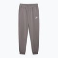 Men's sweatpants PUMA ESS No. 1 Logo Sweatpants TR CL cast iron