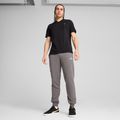 Men's sweatpants PUMA ESS No. 1 Logo Sweatpants TR CL cast iron 3