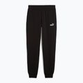 Men's trousers PUMA ESS No. 1 Logo DK CL puma black