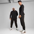 Men's trousers PUMA ESS No. 1 Logo DK CL puma black 3