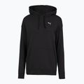 Women's hoodie PUMA ESS Relaxed Hoodie TR puma black