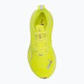 Women's running shoes PUMA ForeverRun Nitro 2 yellow alert/puma black 5
