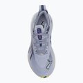 Women's running shoes PUMA ForeverRun Nitro 2 cool weather/yellow alert 5