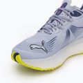 Women's running shoes PUMA ForeverRun Nitro 2 cool weather/yellow alert 7