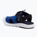 Children's sandals PUMA Fun Racer Sandal V PS vivid blue/puma white/new navy 3