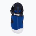 Children's sandals PUMA Fun Racer Sandal V PS vivid blue/puma white/new navy 5