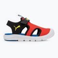 Children's sandals PUMA Fun Racer Sandal V PS for all time red/lemon sherbert/puma black 2