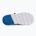 Children's sandals PUMA Fun Racer Sandal V PS for all time red/lemon sherbert/puma black 4