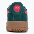 Women's PUMA Club Klassika Suede dark myrtle/puma pink shoes 6