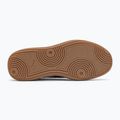 Women's shoes PUMA Club Klassika Suede warm white/puma black/puma gold 4
