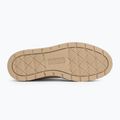 Women's shoes PUMA Karmen II light sand/alpine snow/puma gold 4