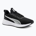 PUMA Flyer Lite 3 puma black/puma white running shoes