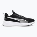 PUMA Flyer Lite 3 puma black/puma white running shoes 2