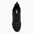 PUMA Flyer Lite 3 puma black/puma white running shoes 5
