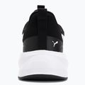 PUMA Flyer Lite 3 puma black/puma white running shoes 6