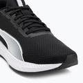 PUMA Flyer Lite 3 puma black/puma white running shoes 7