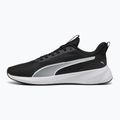 PUMA Flyer Lite 3 puma black/puma white running shoes 8