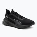 PUMA Flyer Lite 3 puma black/for all time red running shoes