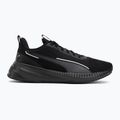 PUMA Flyer Lite 3 puma black/for all time red running shoes 2