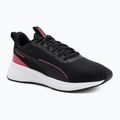 PUMA Flyer Lite 3 running shoes Puma black/for all time red