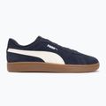PUMA Smash 3.0 new navy/warm white shoes 2