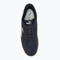 PUMA Smash 3.0 new navy/warm white shoes 5