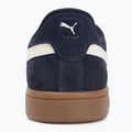 PUMA Smash 3.0 new navy/warm white shoes 6