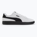 Women's shoes PUMA Smash 3.0 Embedded puma white/puma black 2