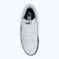Women's shoes PUMA Smash 3.0 Embedded puma white/puma black 5