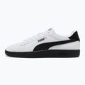 Women's shoes PUMA Smash 3.0 Embedded puma white/puma black