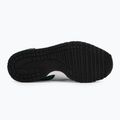 PUMA Cabana Racer SL 20 V PS junior shoes coollightgray/pumawhite/darkmyrtle/limesmash 4