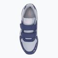 PUMA Cabana Racer SL 20 V PS cool weather/puma white/blue crystal/rose mauve junior shoes 5