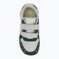 PUMA Cabana Racer SL 20 V Inf children's shoes coollightgray/pumawhite/darkmyrtle/limesmash 5