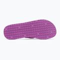 PUMA Epic Flip v2 wild berry/rose mauve flip flops 4