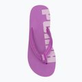 PUMA Epic Flip v2 wild berry/rose mauve flip flops 5