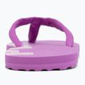 PUMA Epic Flip v2 wild berry/rose mauve flip flops 6