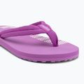 PUMA Epic Flip v2 wild berry/rose mauve flip flops 7
