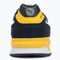 Men's shoes PUMA Graviton Pro feather gray/puma white/new navy/green moon 6