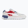 Men's shoes PUMA Graviton Pro glacial gray/puma white/for all time red 2